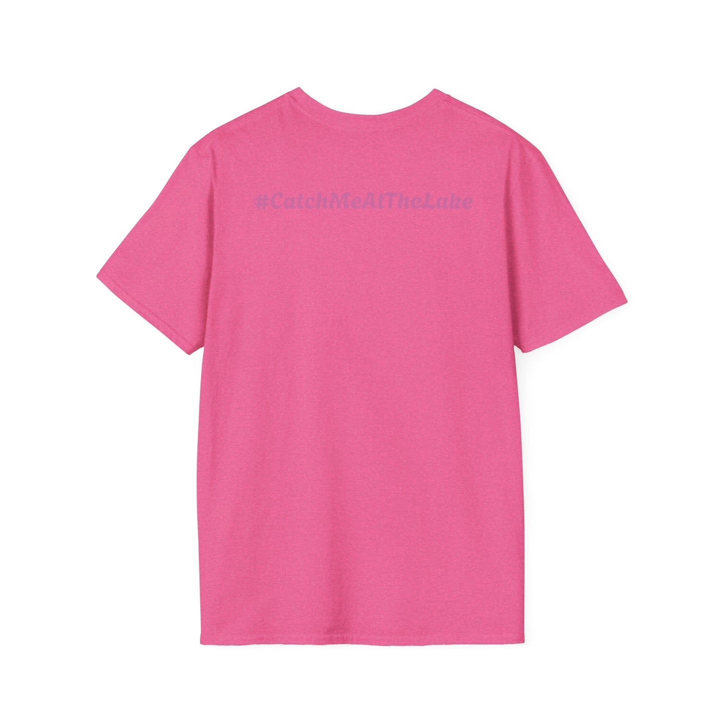 Lake Mama T-Shirt | Perfect Summer Vibes | Great for Lake Days, Gifts for Moms, Family Gatherings, Outdoor Fun