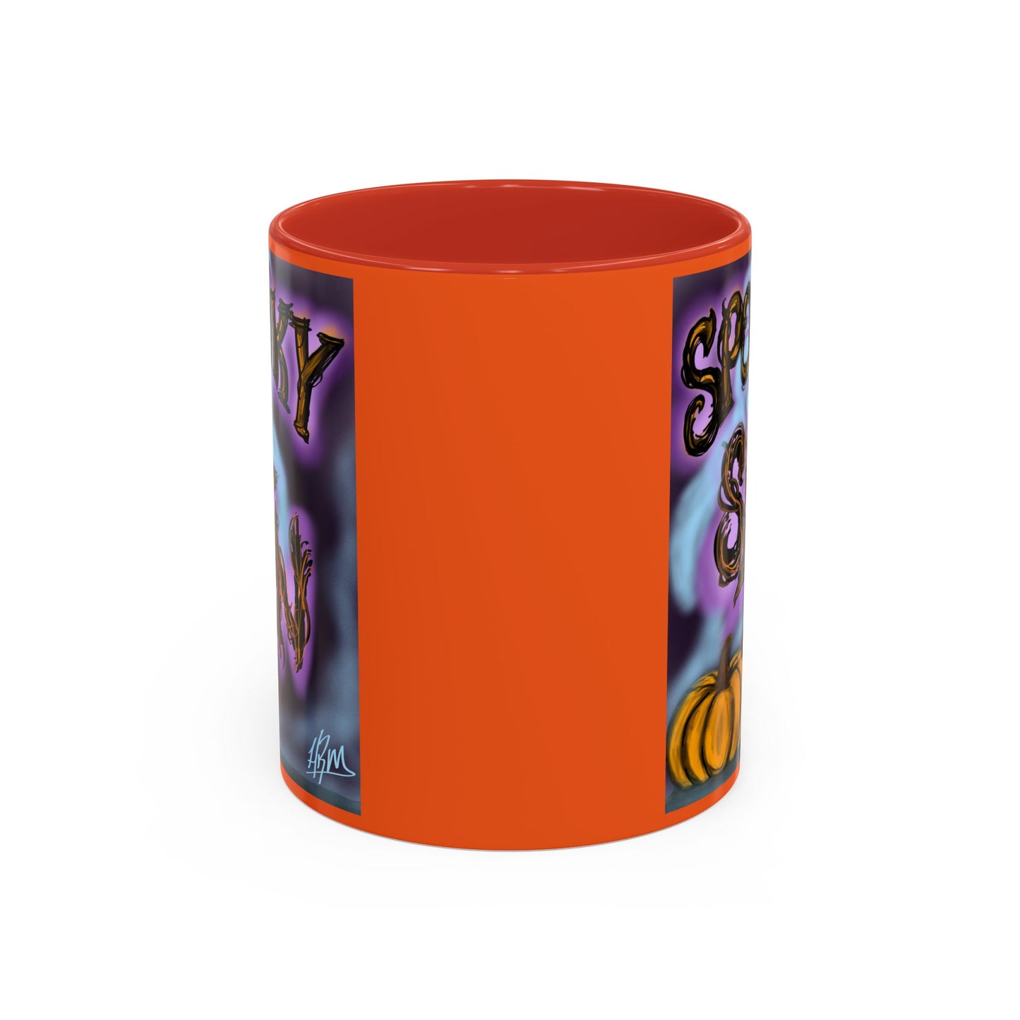 Spooky Season Coffee Mug - Perfect Halloween Gift, Fall Decor, Pumpkin Spice Lover, Unique Drinkware, October Celebration
