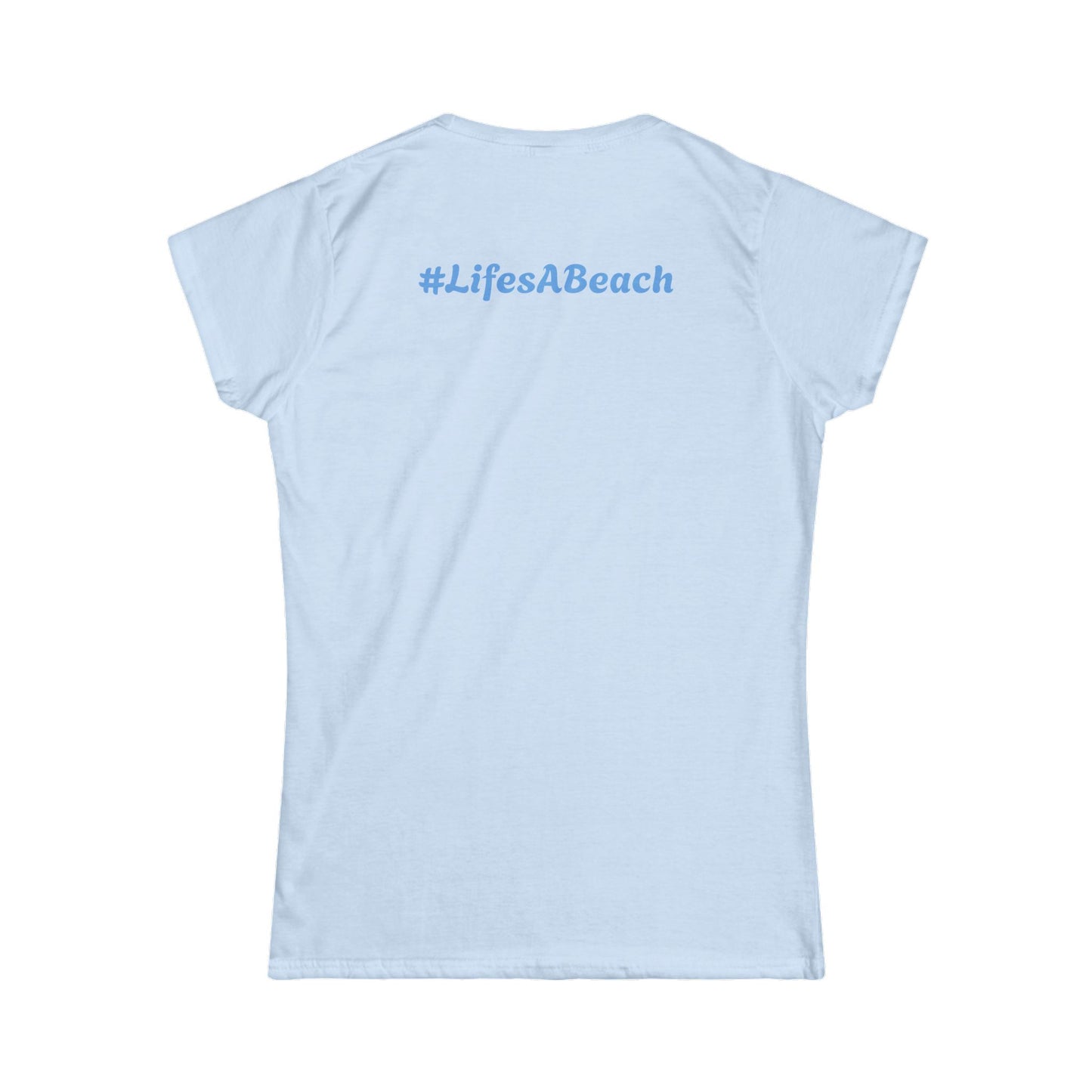 Tropical Vibes Tee, Fun Beach Shirt, Mama Shirt, Summer Essential, Vacation Wear, Inspirational Gift