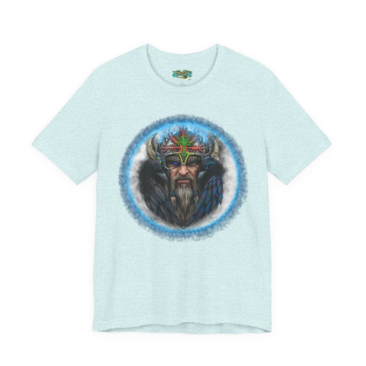 Viking King — Graphic Tee