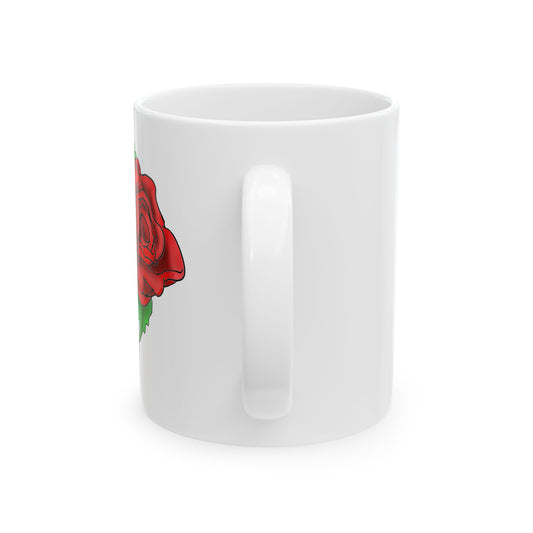 Ceramic Mug, (11oz, 15oz)