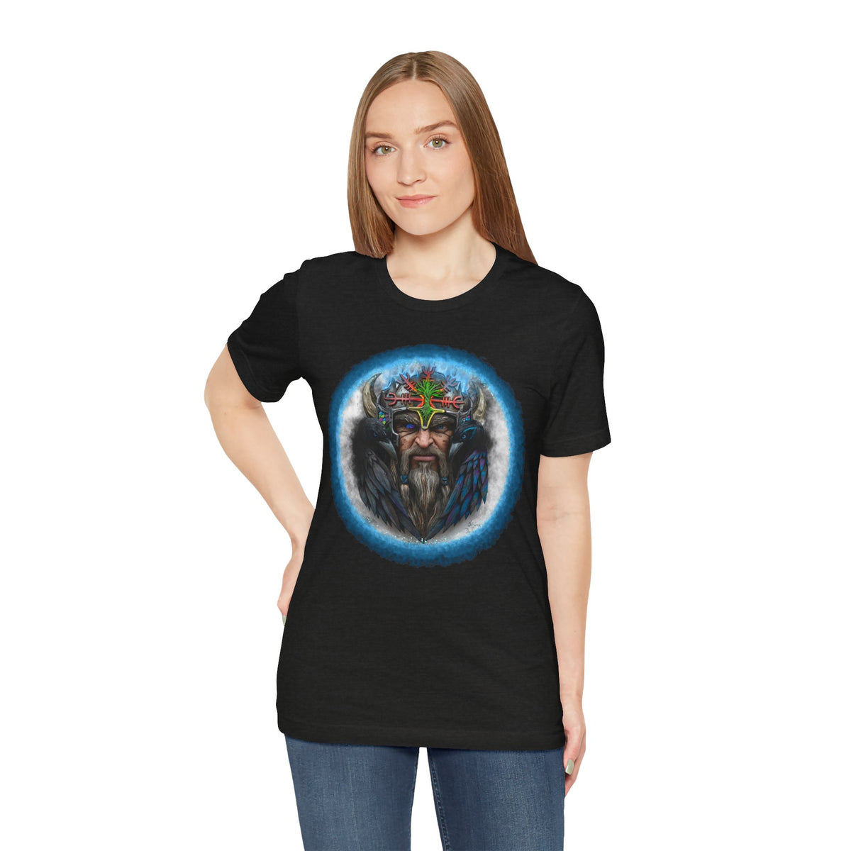 Viking King — Graphic Tee