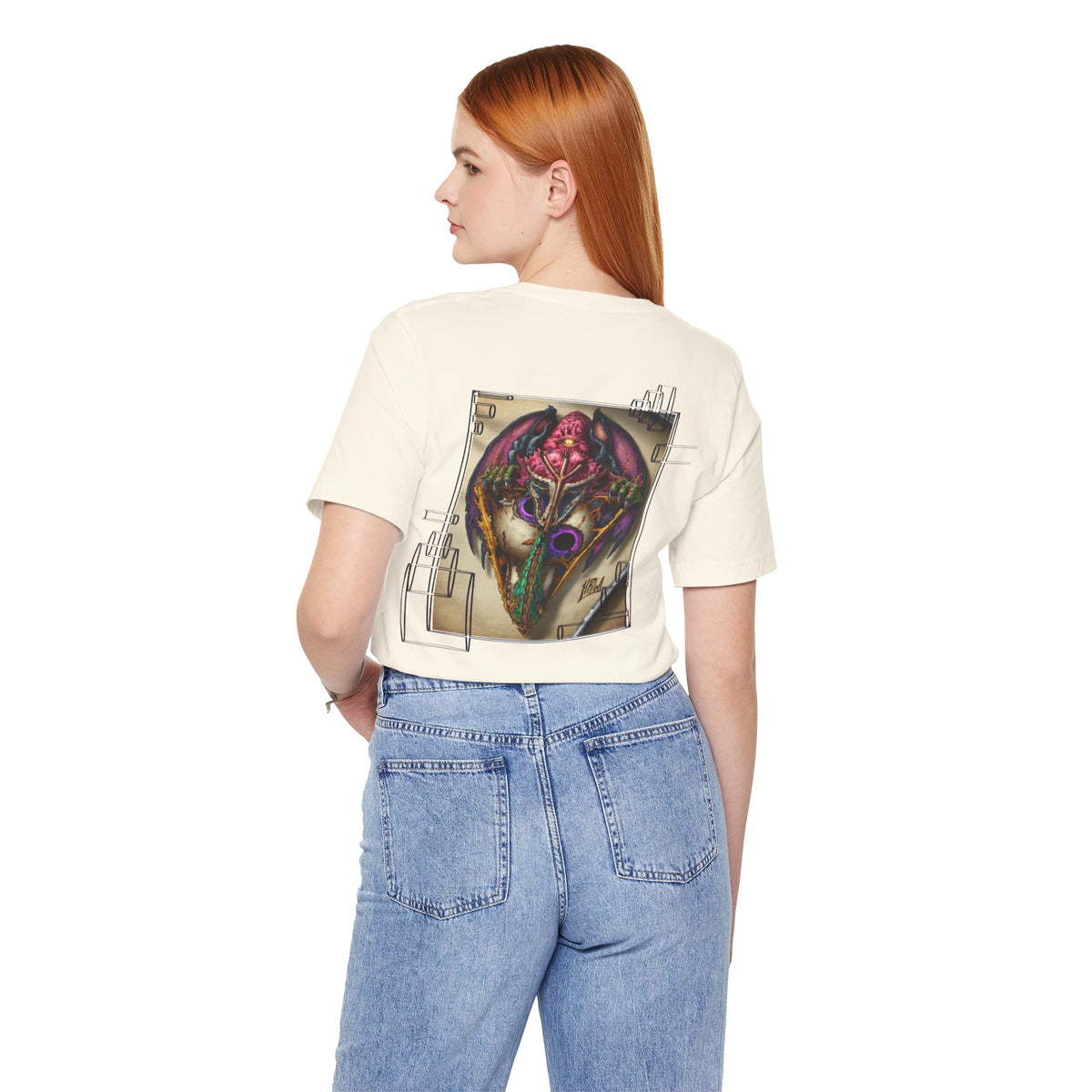Viking King — Graphic Tee