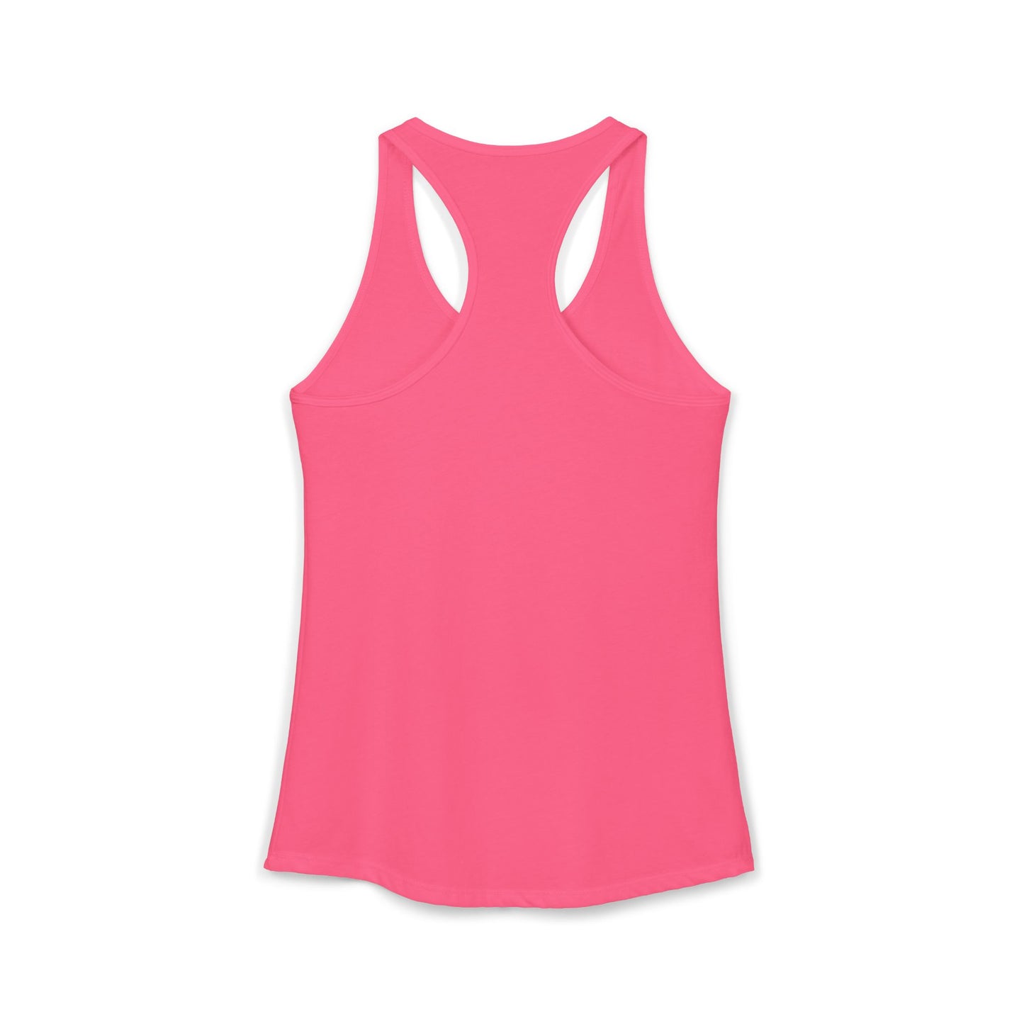Women's 4th of July Racerback Tank