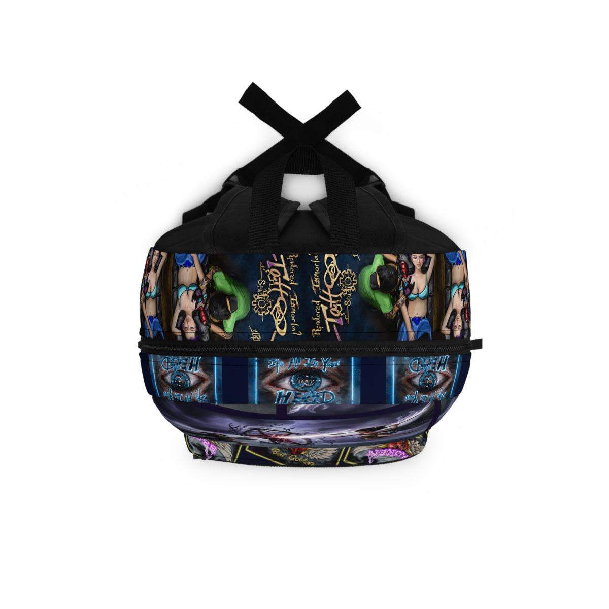 The RI Special Bag