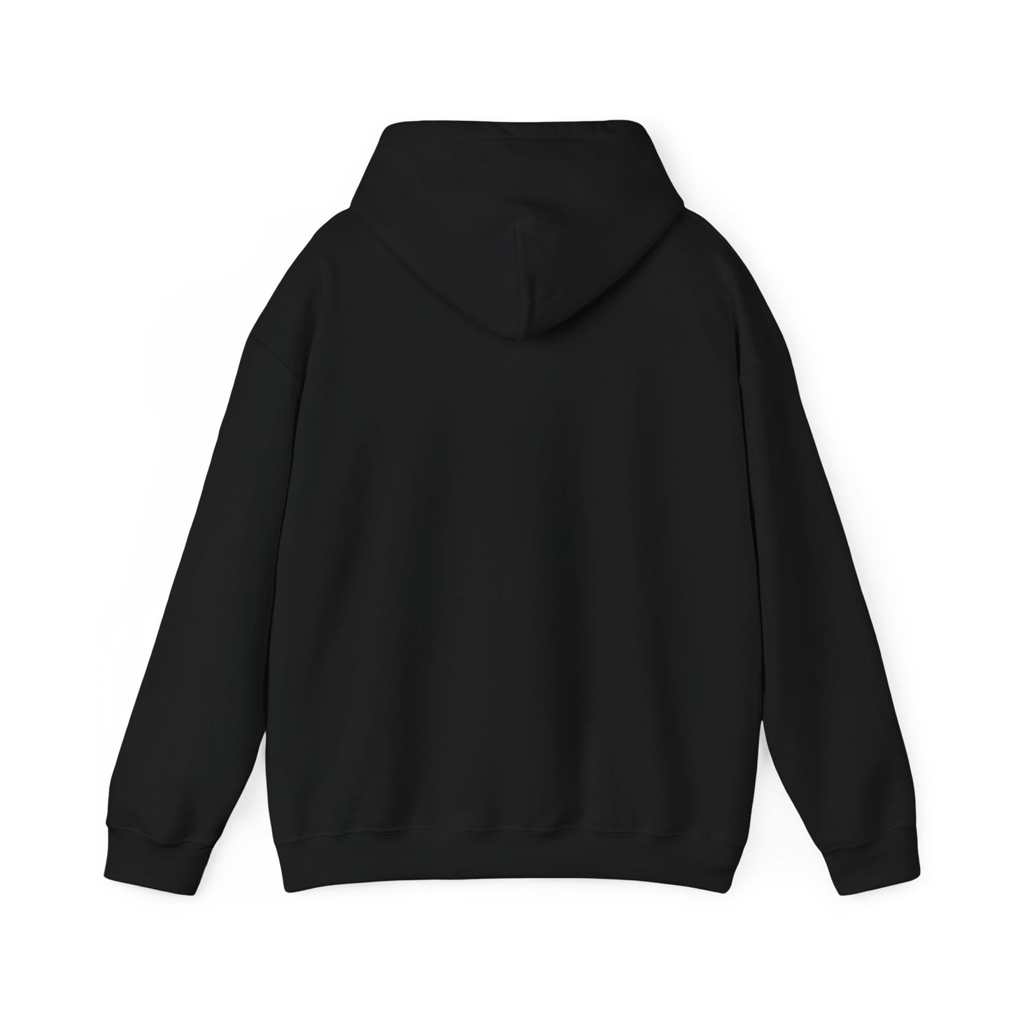 Broken But Golden Heart Unisex Hooded Sweatshirt