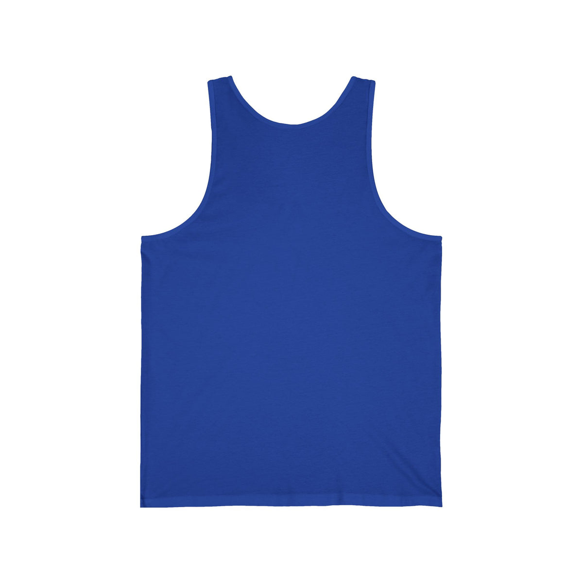 Patriotic Eagle Tank — "I Eat Commies" Vintage USA Graphic Tank Top