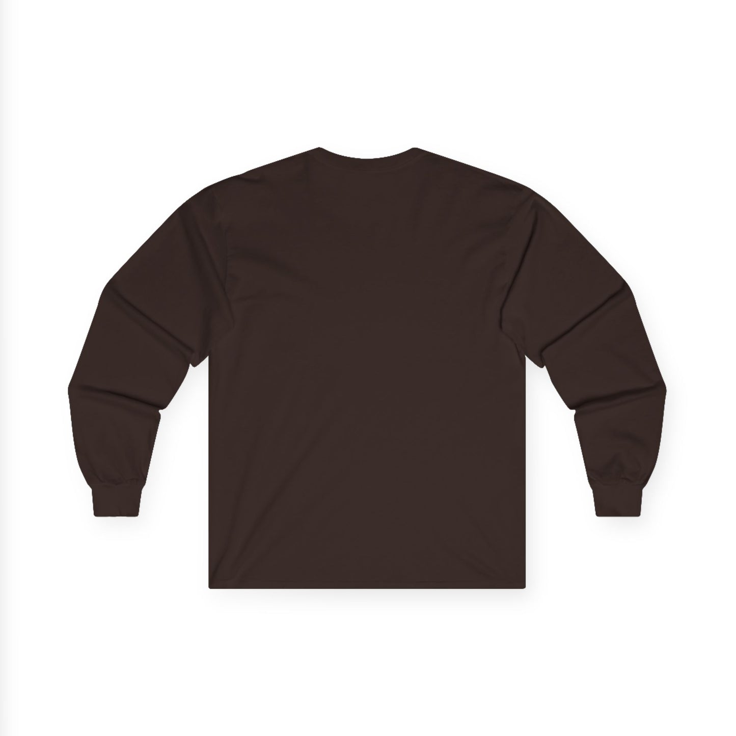 Contagious Drip Long Sleeve Tee - Unisex Graphic Shirt for Halloween and Casual Wear