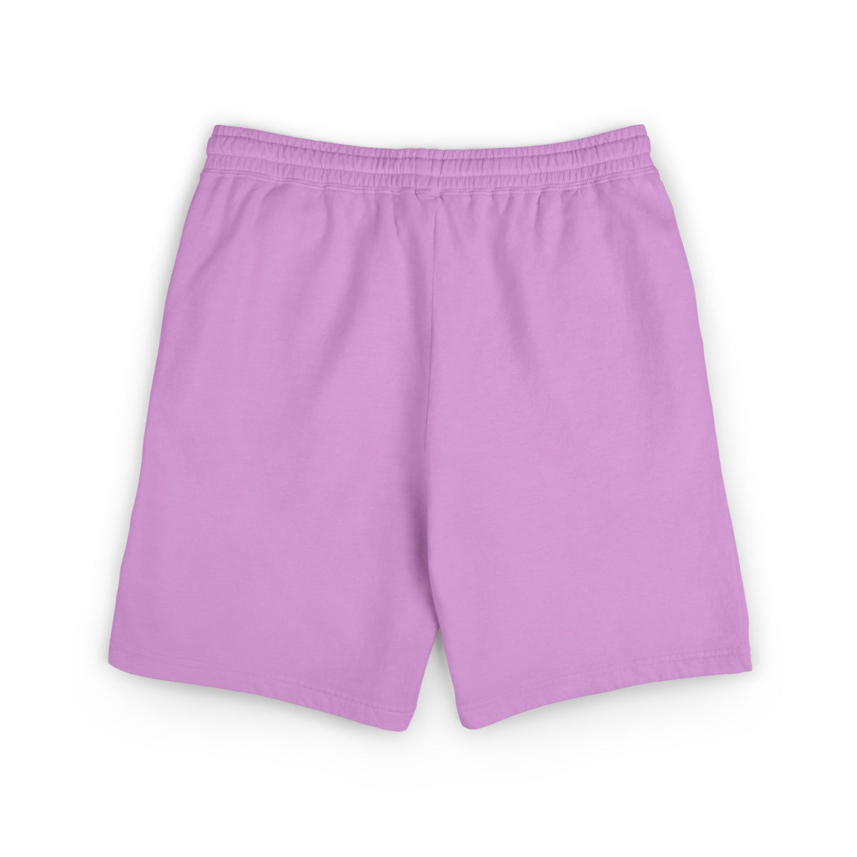 Graphic Sweat Shorts - USA 250 Patch & Retro Hero Print