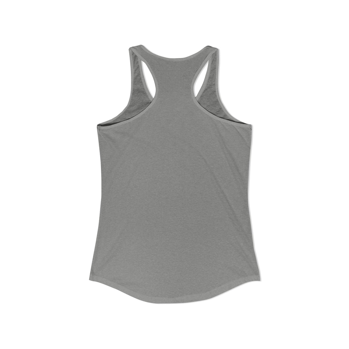 Women's 4th of July Racerback Tank