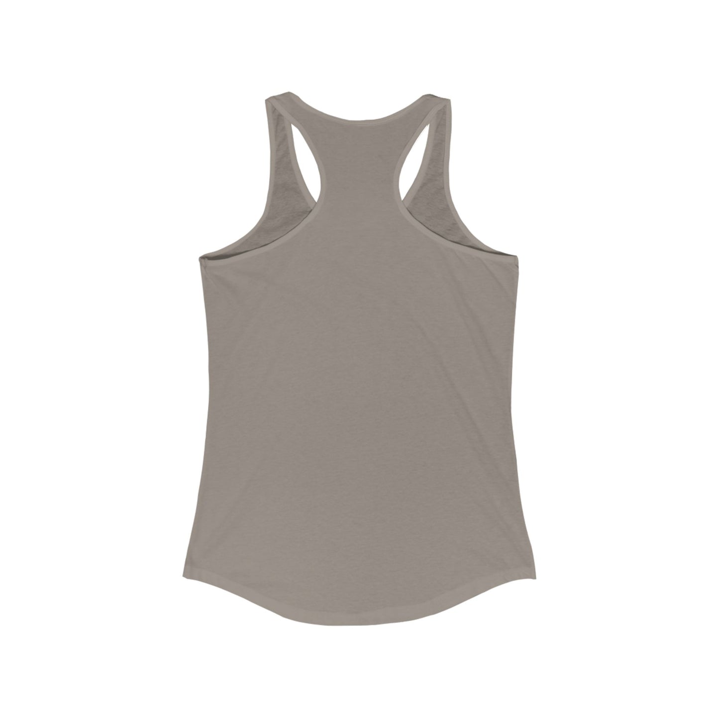 Beach and Sun Women's Racerback Tank Top, Travel Top, Summer Essentials, Workout Tank, Gift for Explorer, Nautical Vibes