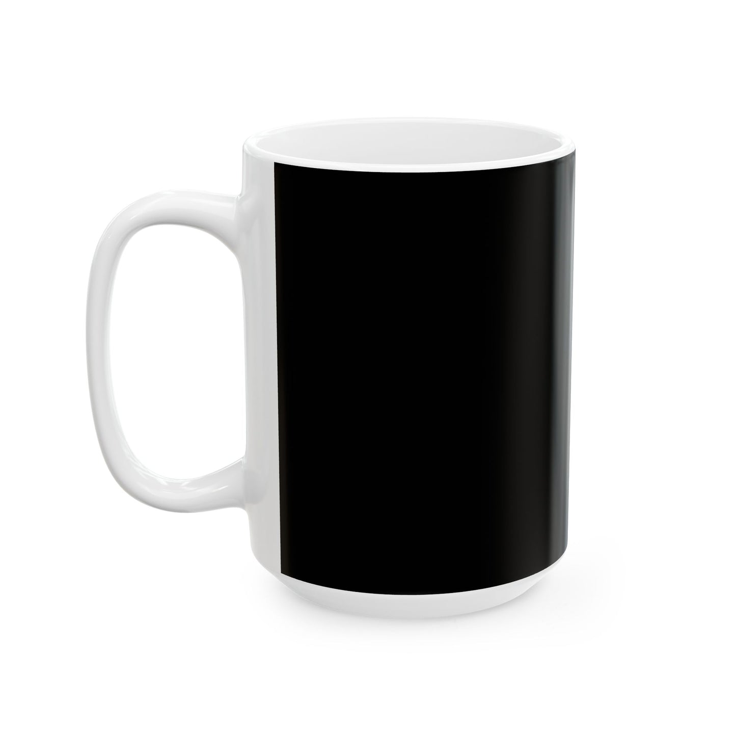 Funny Uzi Coffee Mug Unique Espresso Cup for Gun Lovers Gift for Him Humor Mug, Birthday Present Collectors Item