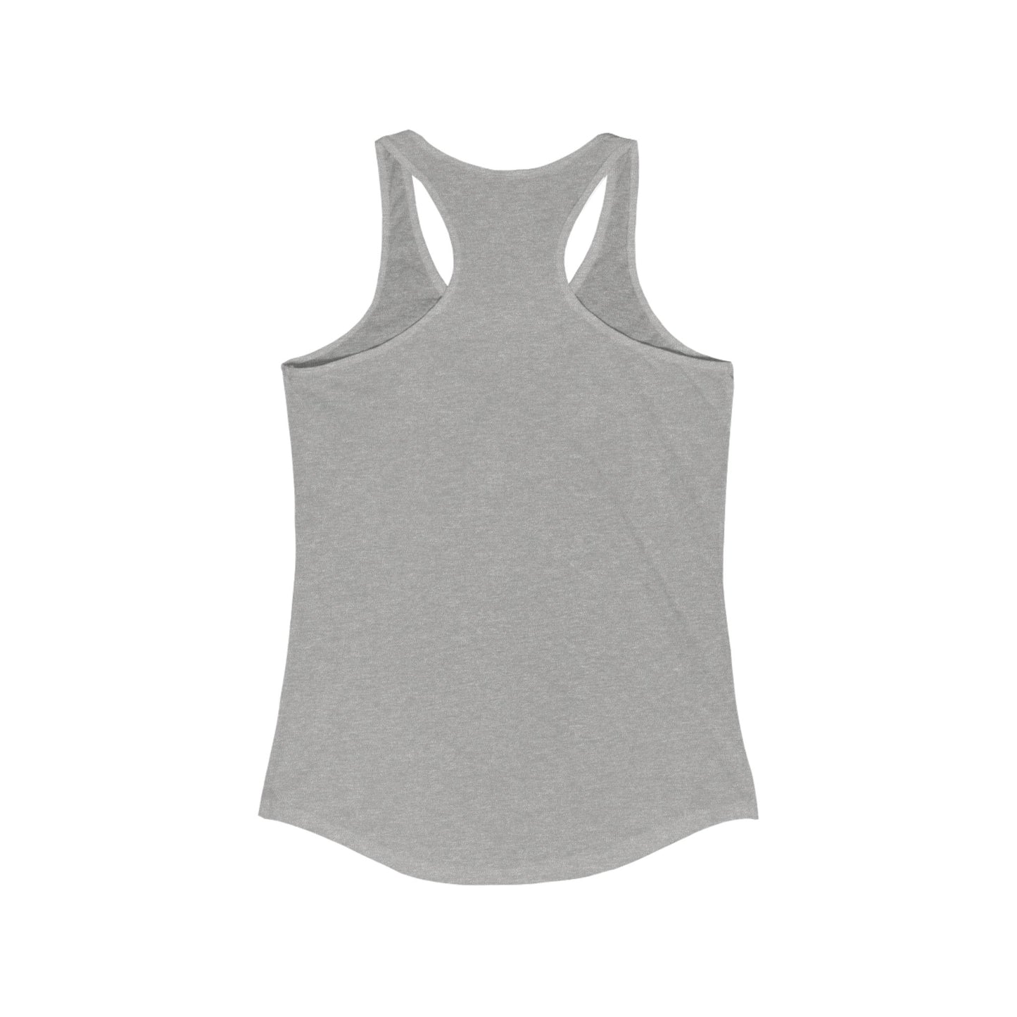 Beach and Sun Women's Racerback Tank Top, Travel Top, Summer Essentials, Workout Tank, Gift for Explorer, Nautical Vibes