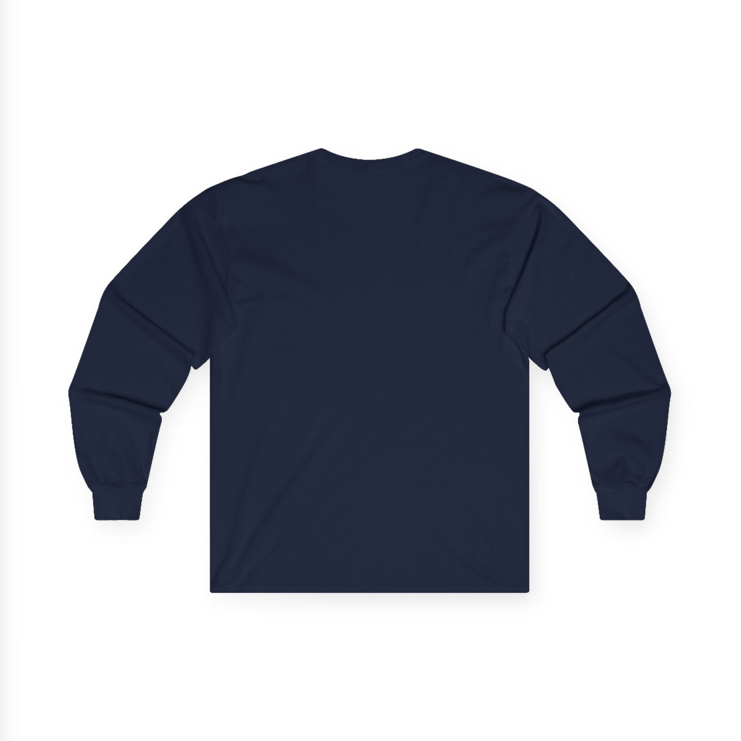 Contagious Drip Long Sleeve Tee - Unisex Graphic Shirt for Halloween and Casual Wear
