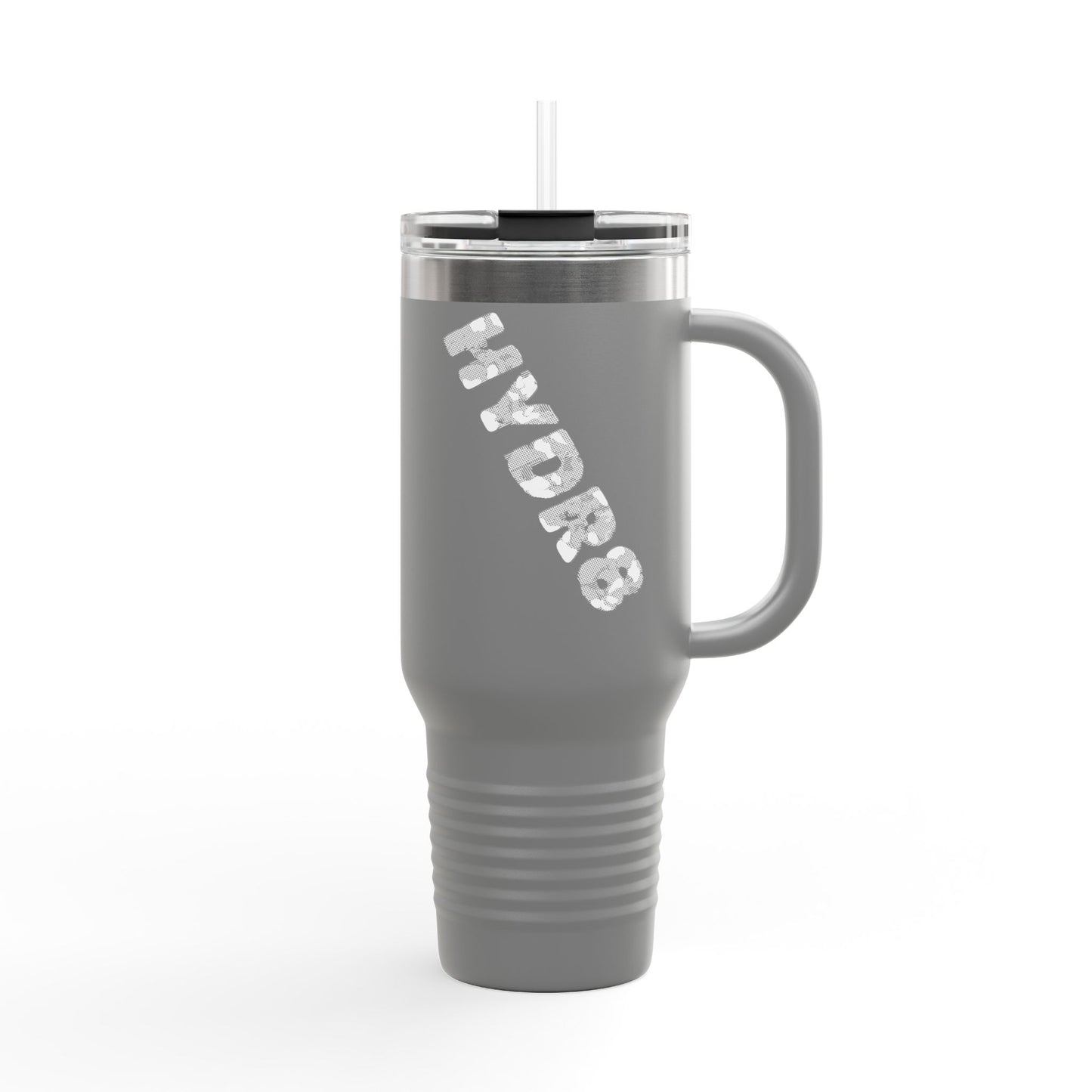 Insulated Travel Mug | Personalized Drinkware for Adventurers, Coffee Lovers, or Gifts | Perfect for Holidays | 40oz