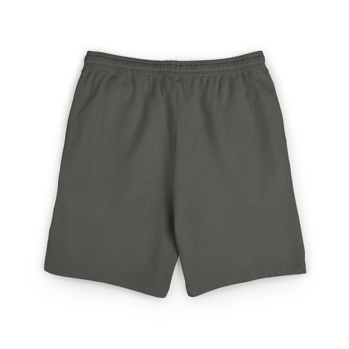 Graphic Sweat Shorts - USA 250 Patch & Retro Hero Print