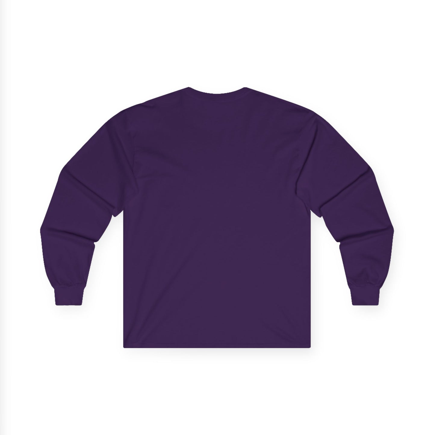 Contagious Drip Long Sleeve Tee - Unisex Graphic Shirt for Halloween and Casual Wear