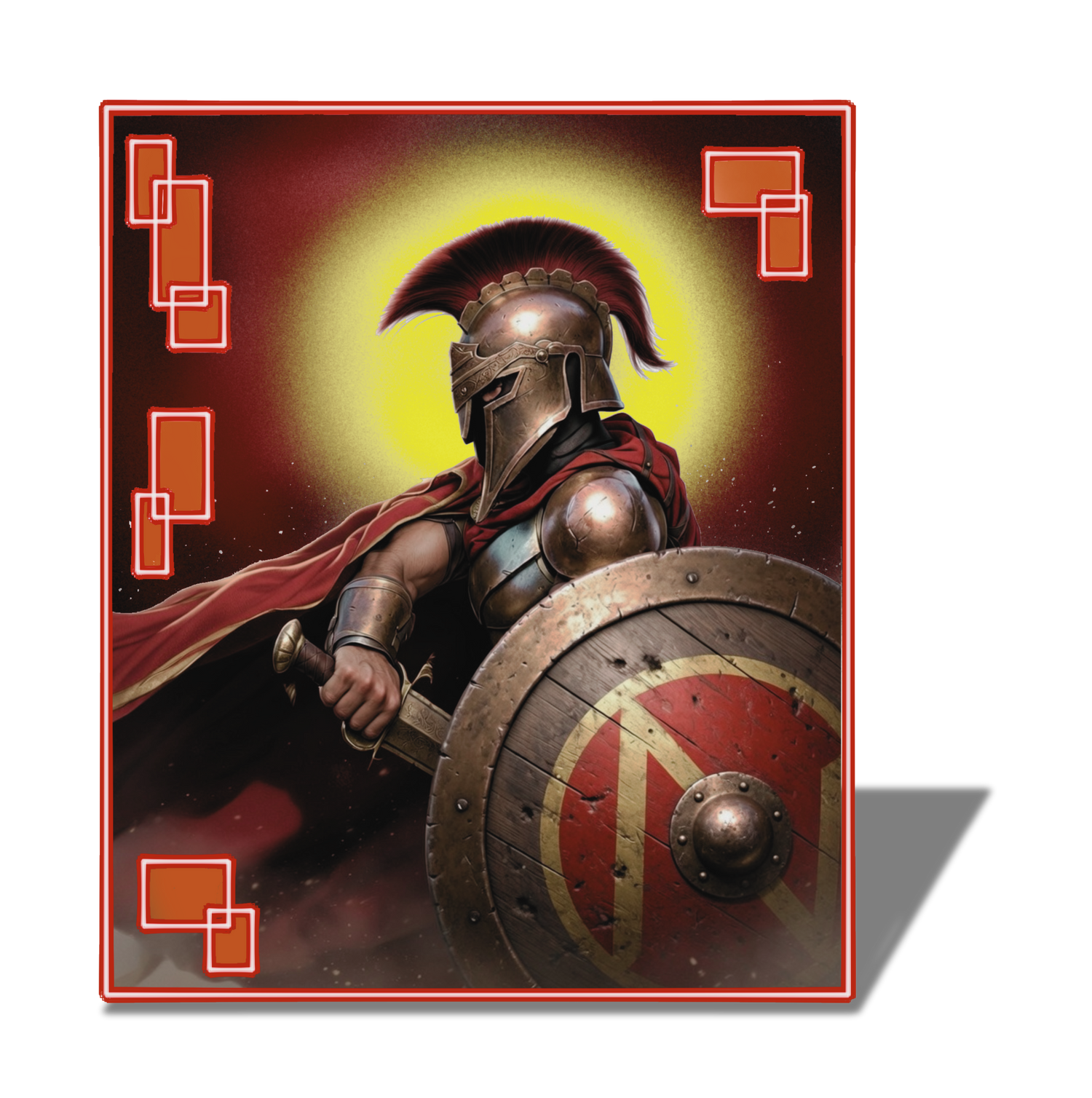 Warrior Within