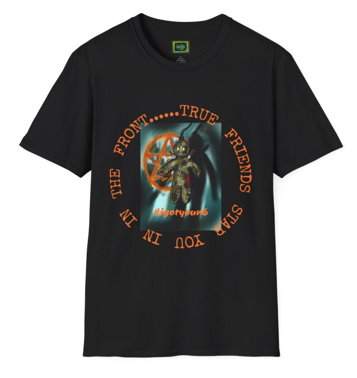 Shirts That Fit Any Vibe