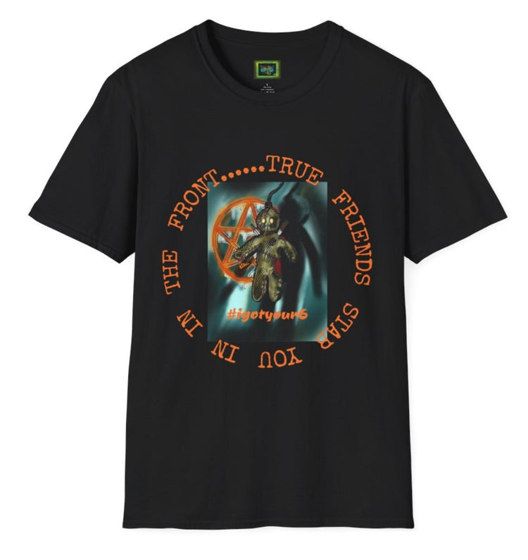 Shirts That Fit Any Vibe