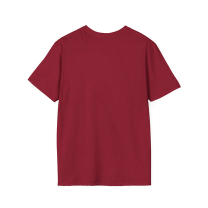 Men's Forged in Fire T-Shirt - Don't Fear The Flames - Graphic Tee for Firefighters and Adventure Enthusiasts
