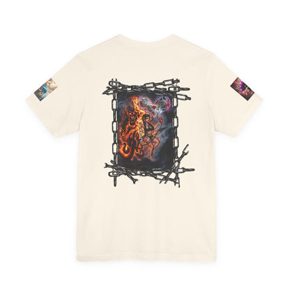 Machine Op Tee