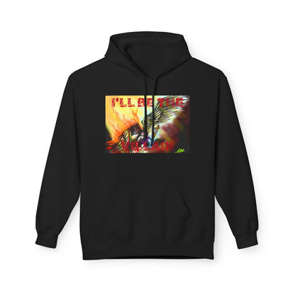 Edgy Graphic Hoodie | Unisex Midweight Softstyle | Streetwear, Gift for Him, Gift for Her, Trendy Apparel, Unique Design