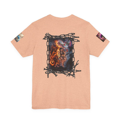 Machine Op Tee