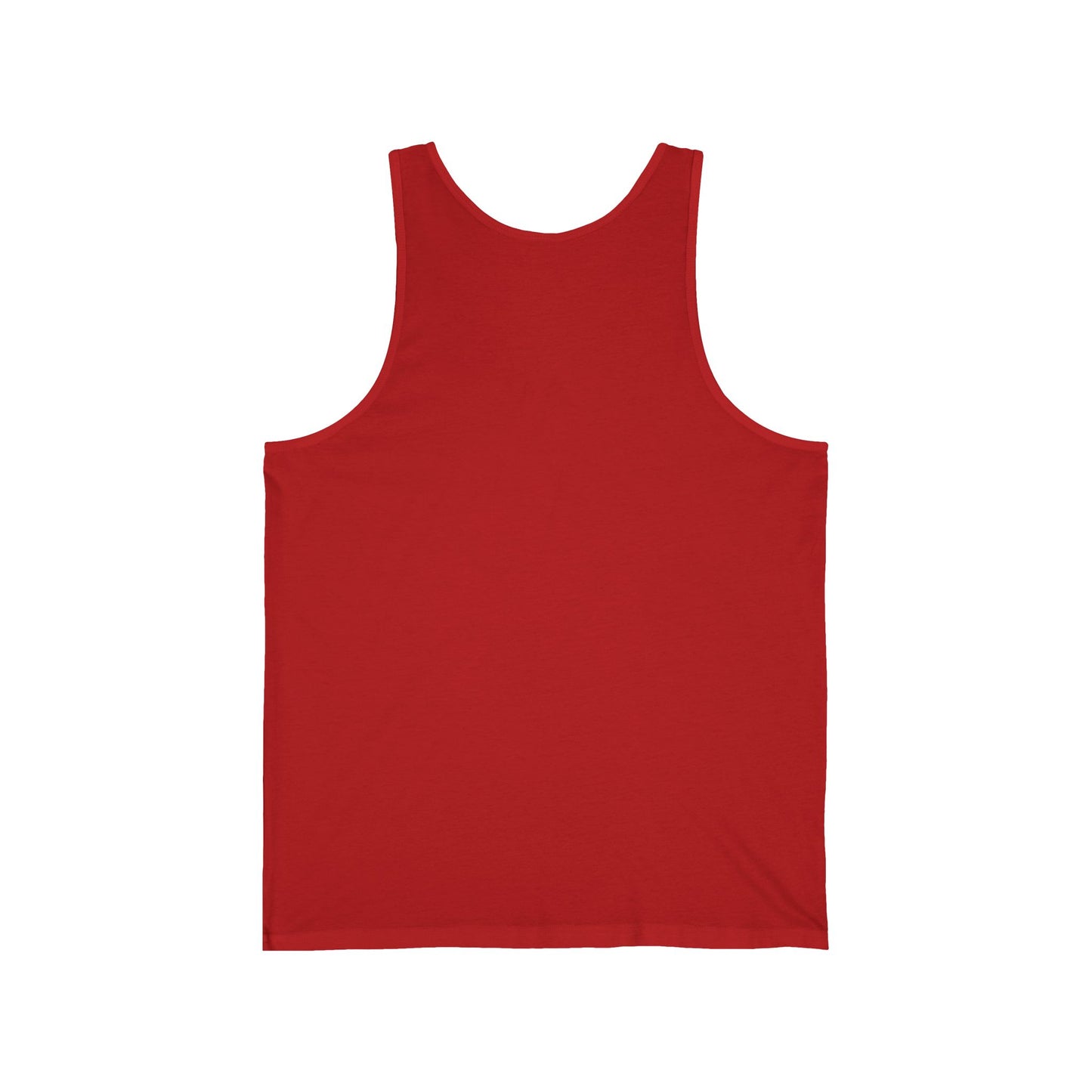 Patriotic Eagle Tank — "I Eat Commies" Vintage USA Graphic Tank Top