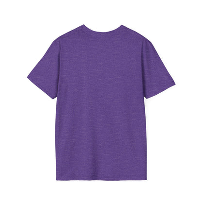 Unisex Graphic Tee - The Drip is Contagious, Trendy T-Shirt, Streetwear Fashion, Gift for Friends, Casual Wear, Hip Hop Style
