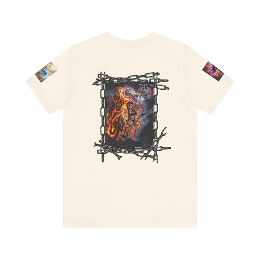Machine Op Tee