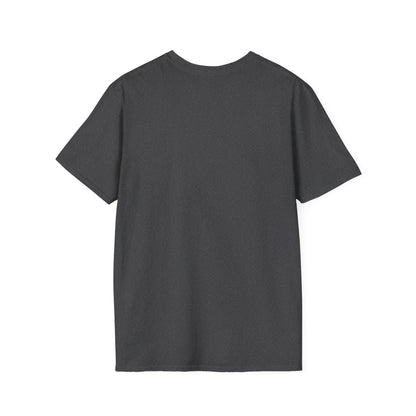 Retro Patriotic T-Shirt — 'I Wake Up in the Morning and Piss Stars' Graphic Tee