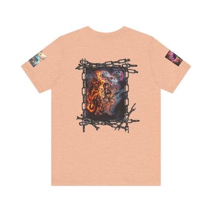 Machine Op Tee