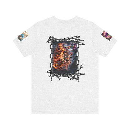 Machine Op Tee