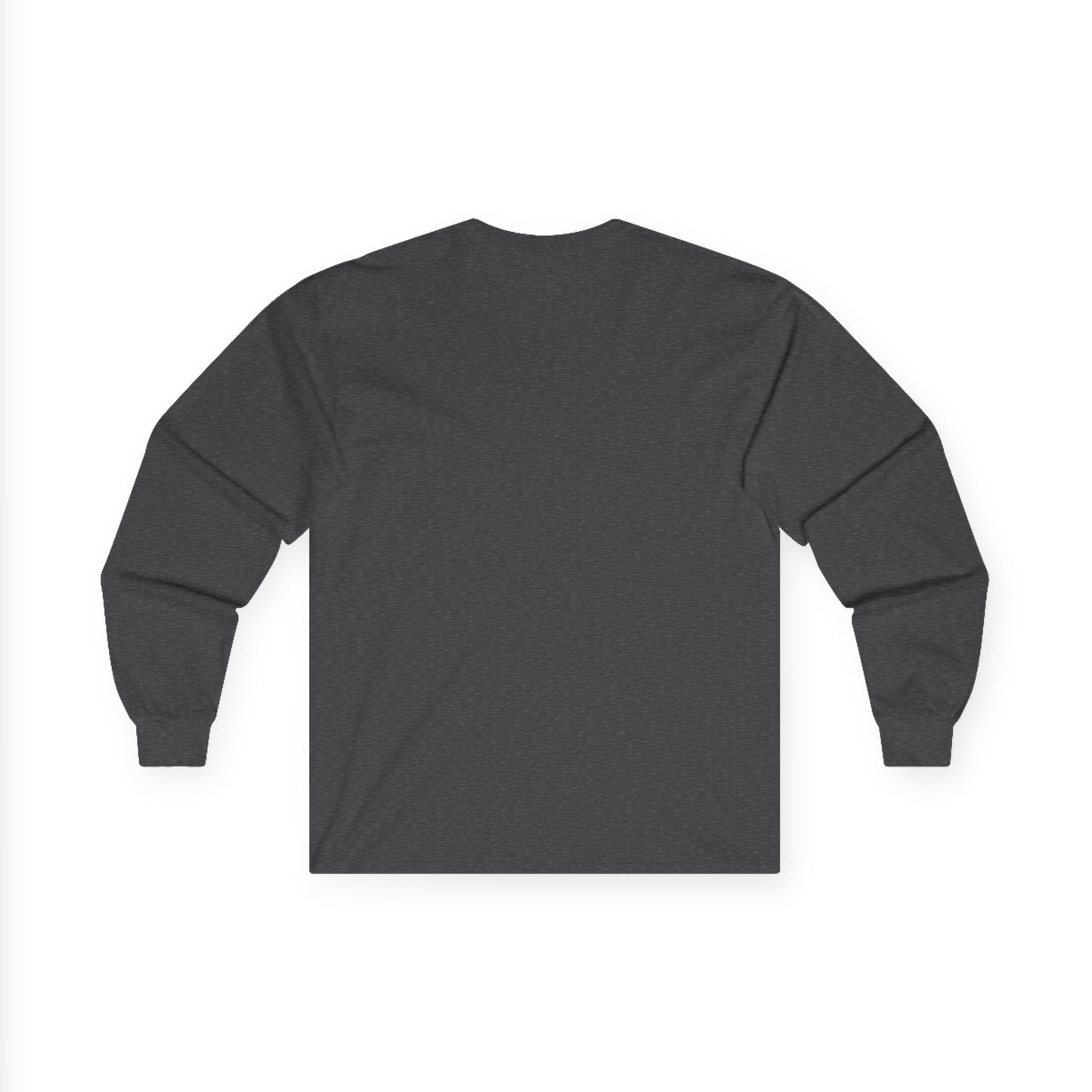 Contagious Drip Long Sleeve Tee - Unisex Graphic Shirt for Halloween and Casual Wear
