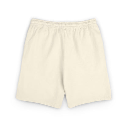 Graphic Sweat Shorts - USA 250 Patch & Retro Hero Print