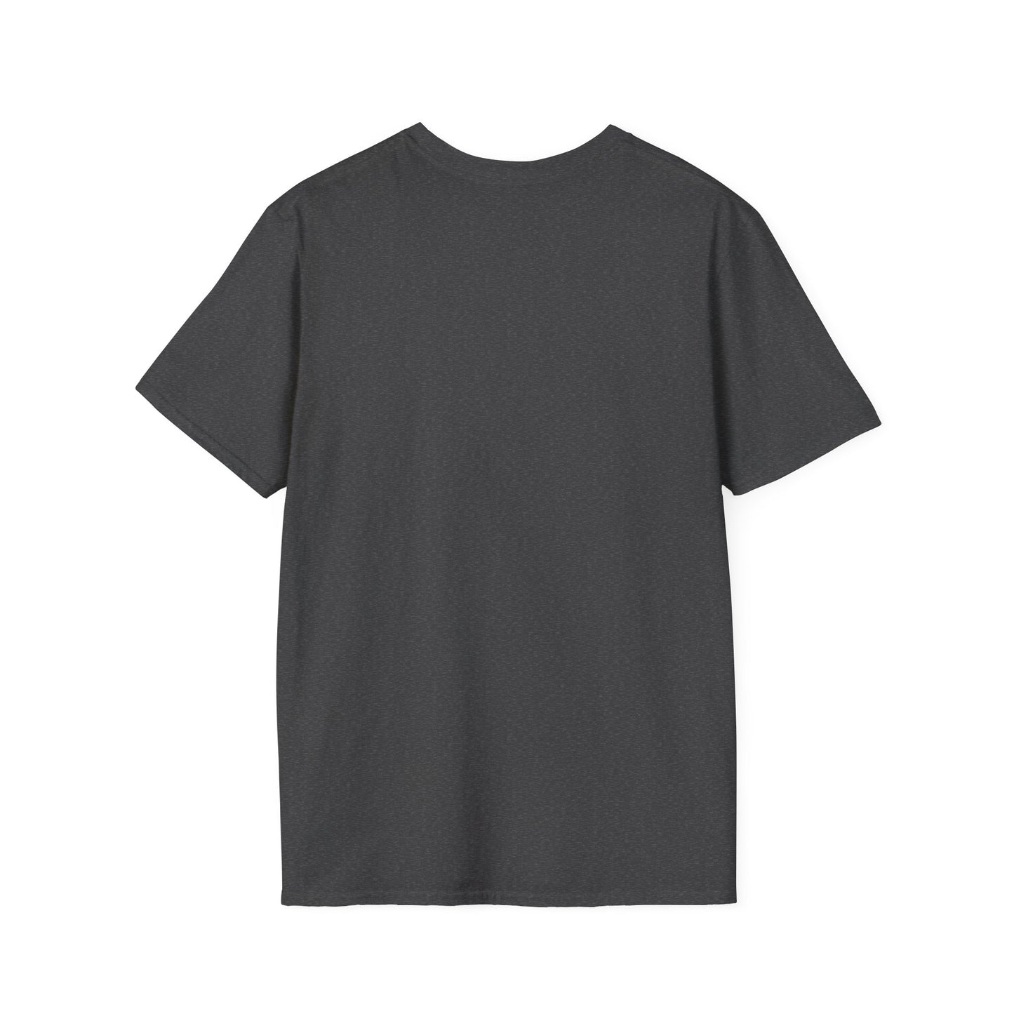 Dreaming of Chaos T‑Shirt — Dark Cosmic Horror Graphic Tee