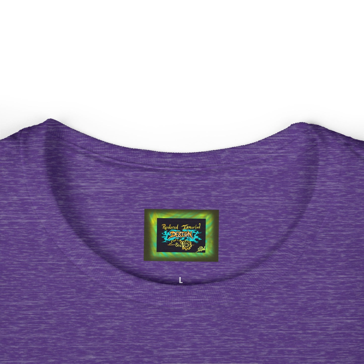 Edgy Graphic Women's Tee - Perfect for Gifts, Casual Wear, Skate Culture, Rock Events, Trendy Style