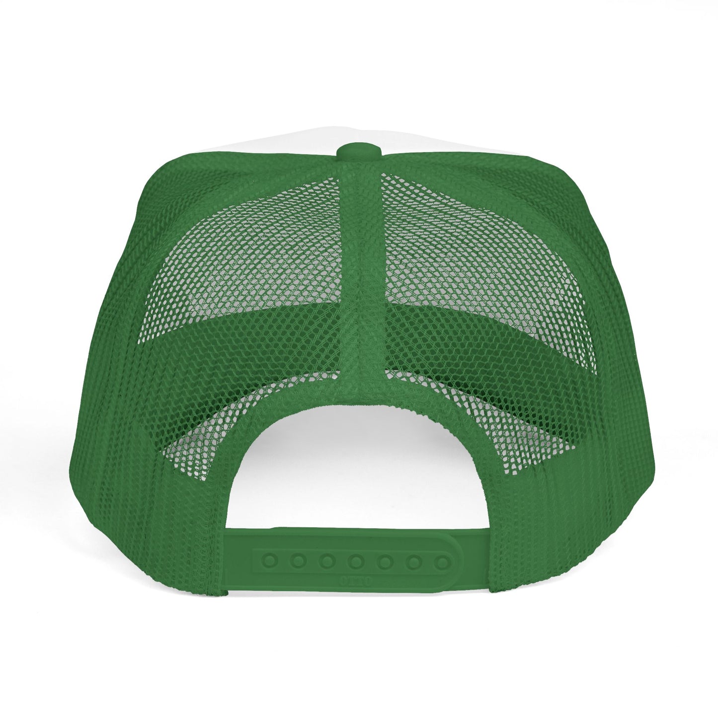 Lake Vibes Trucker Cap — Vintage Nature Graphic ‘Lake’ Mesh Hat