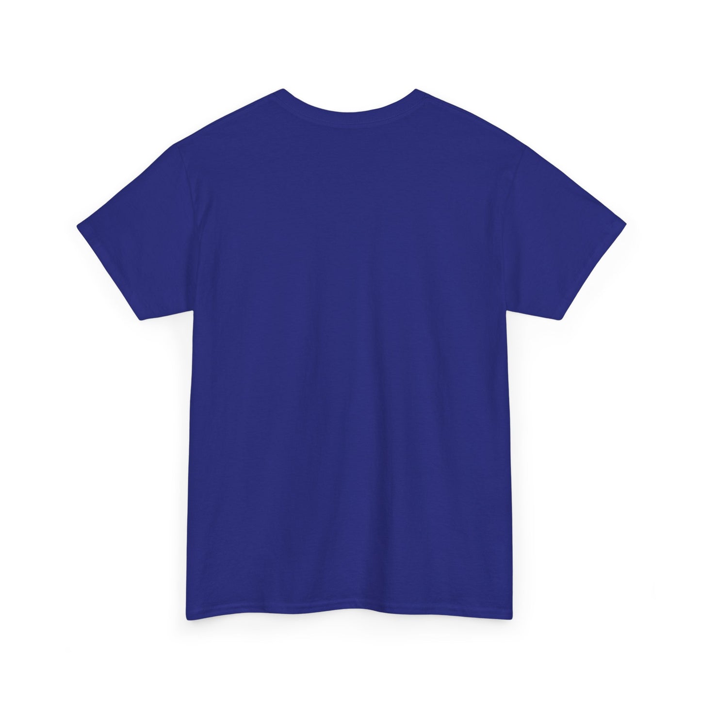 Unisex Heavy Cotton Tee - "It's All In Your Head" Graphic Tee