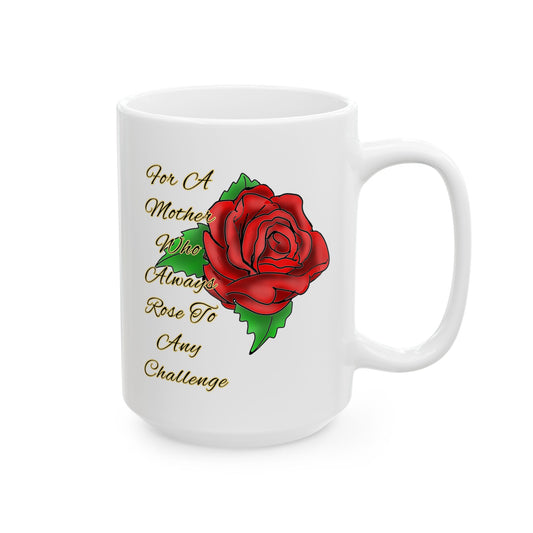 Ceramic Mug, (11oz, 15oz)