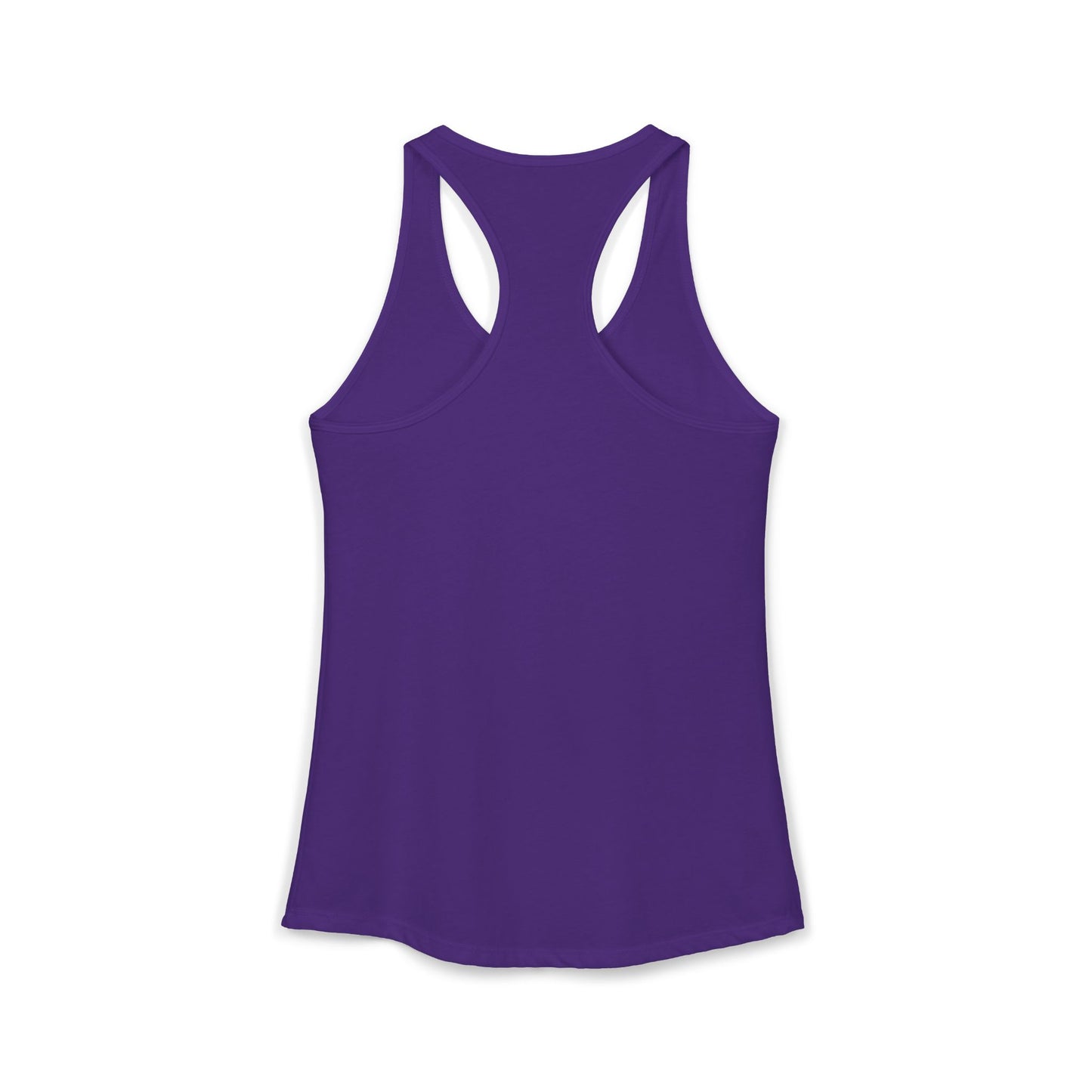 Women's 4th of July Racerback Tank
