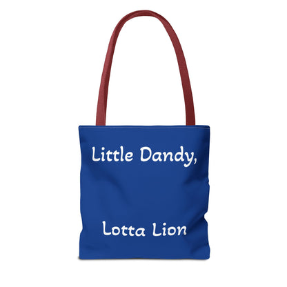 Vibrant Nature-Themed Tote Bag - Perfect for Eco Lovers, Beach Days, Daily Errands, Gift for Friends, Sustainable Fashion