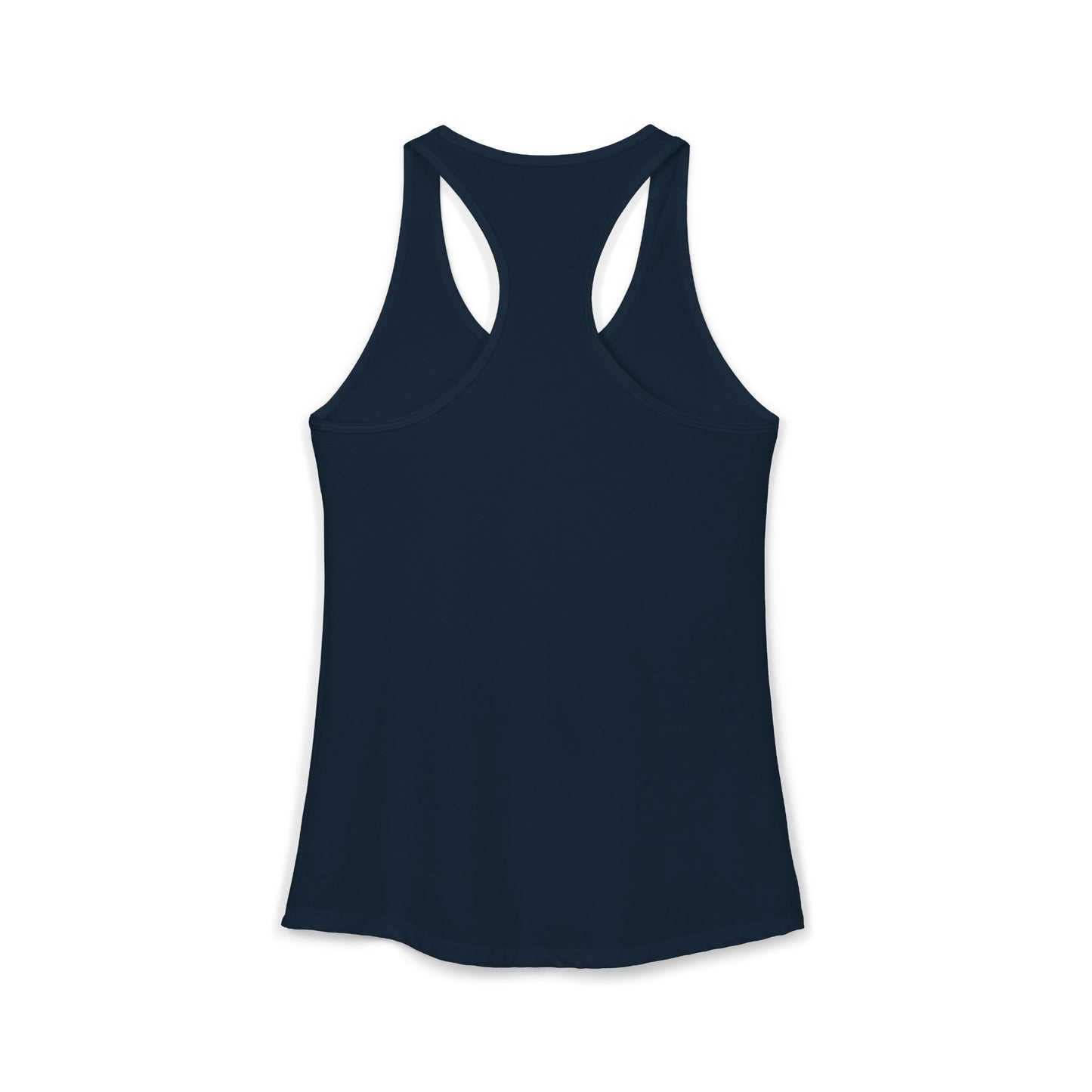 Women's 4th of July Racerback Tank