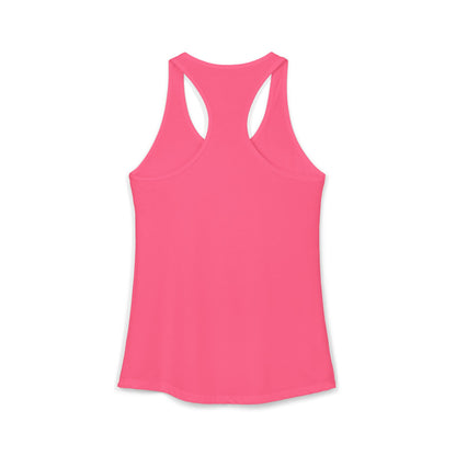 Women's 4th of July Racerback Tank