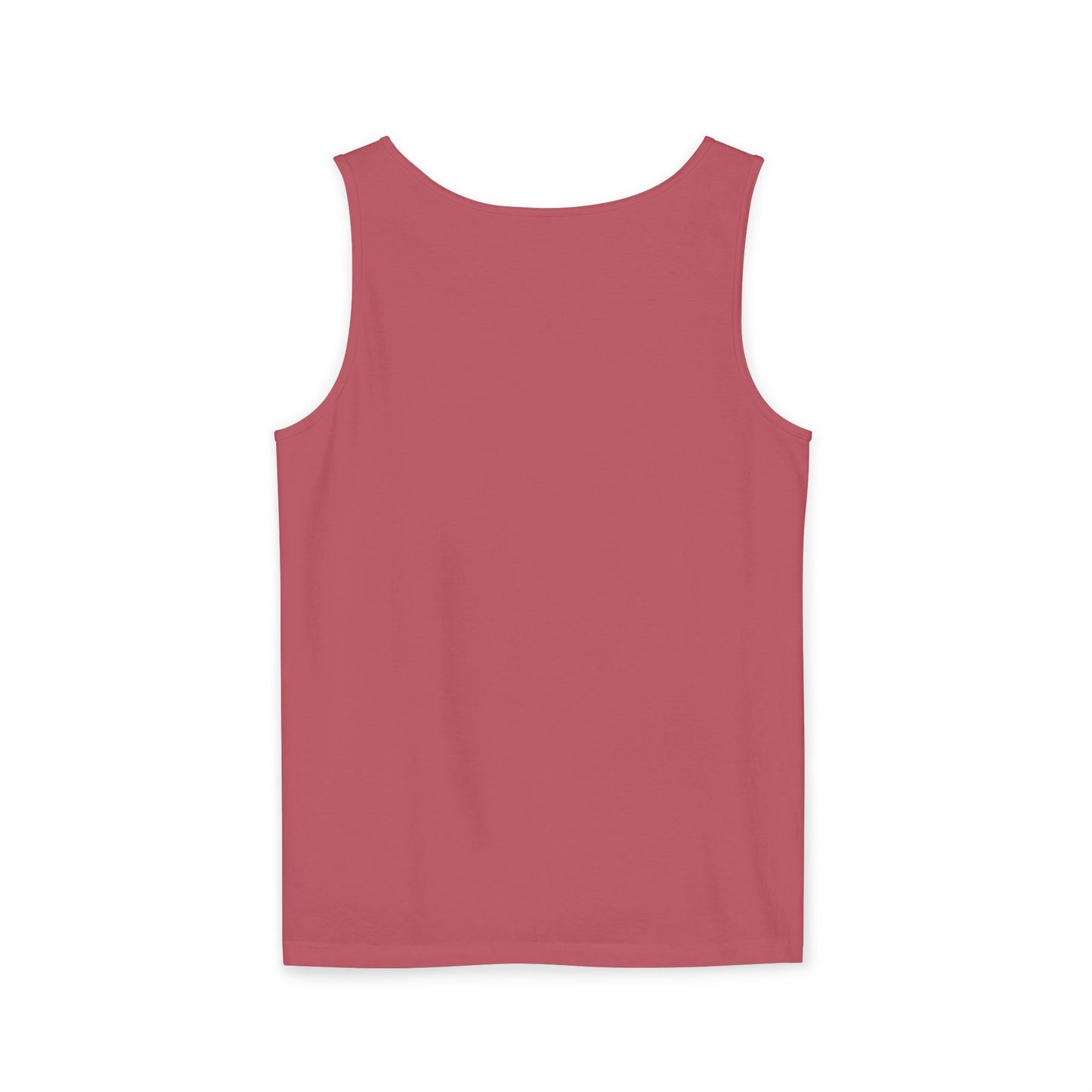 Vibrant Graphic Tank Top – Might Be Higher Than The Fireworks, Summer Apparel, Festival Wear, Unisex Fashion, Gift for Music Lovers