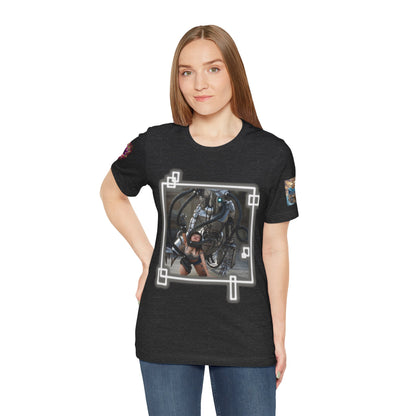 Machine Op Tee