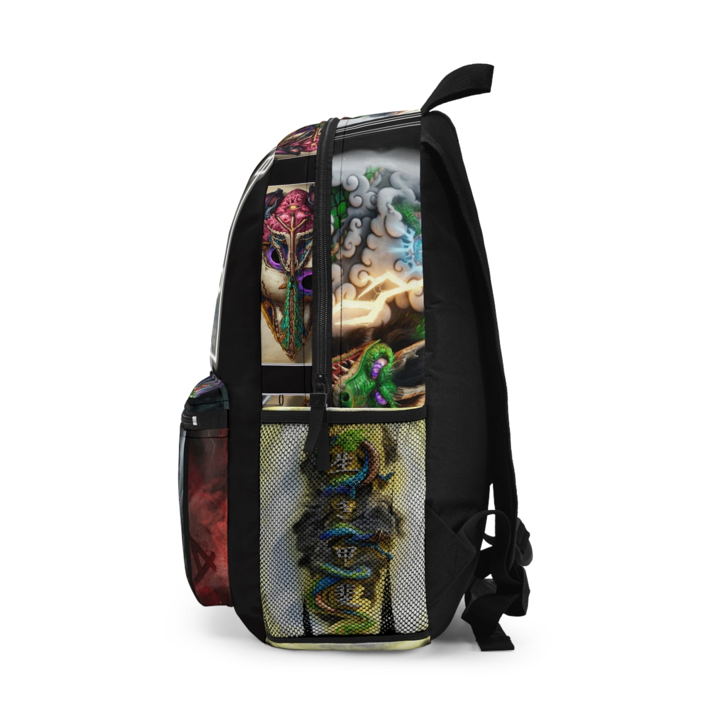 Dragonstyle X Machina Backpack