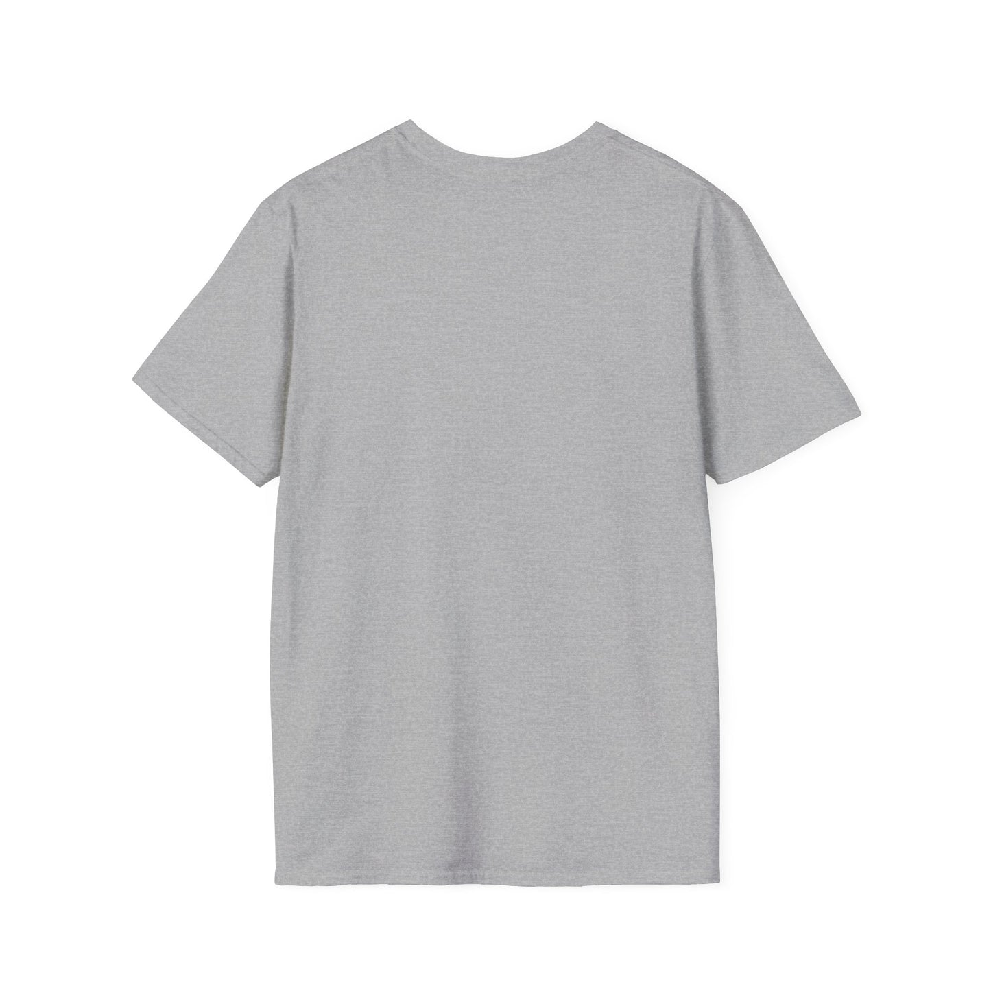 Retro Patriotic T-Shirt — 'I Wake Up in the Morning and Piss Stars' Graphic Tee