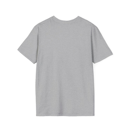 Retro Patriotic T-Shirt — 'I Wake Up in the Morning and Piss Stars' Graphic Tee